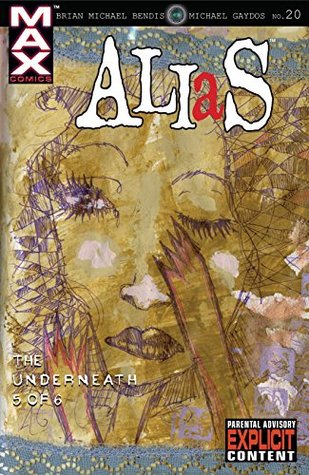 Alias (2001-2003) #20