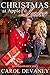 Christmas at Apple Lake: Second Chance Love (Apple Lake Series Book 1)