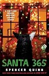 Santa 365 by Spencer Quinn