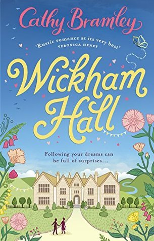 Wickham Hall (Paperback)