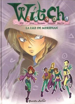 La luz de Meridian