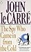 The Spy Who Came in from the Cold by John le Carré