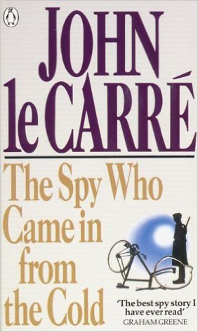 The Spy Who Came in from the Cold