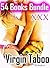 Virgin Taboo: 54 Books MEGA Bundle
