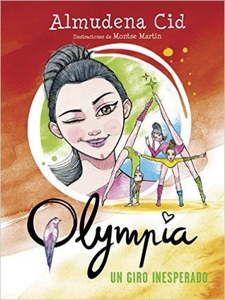 Un giro inesperado (Olympia #5)