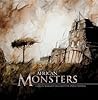 African Monsters