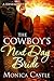 The Cowboy's Next Day Bride