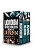 London Crime Thriller Boxset: Desecration, Delirium, Deviance