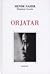 Orjatar by Mende Nazer