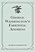 George Washington's Farewell Address by George Washington