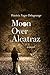 Moon Over Alcatraz by Patricia Yager Delagrange