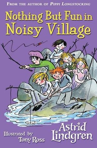 Nothing But Fun In Noisy Village