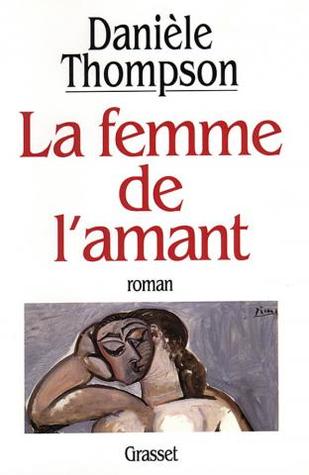 La femme de l'amant (Paperback)