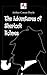 The Adventures of Sherlock Holmes