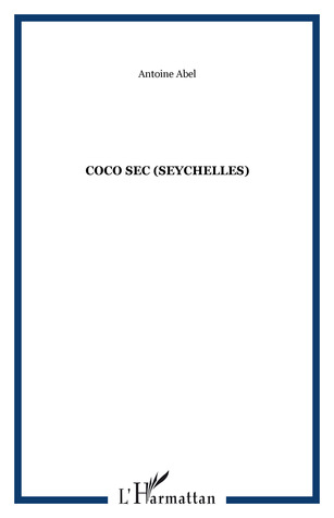 Coco sec (Paperback)