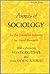 Aspects of sociology, by Theodor W. Adorno