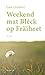 Weekend mat Bléck op Fräiheet: Roman (Luxembourgish Edition)