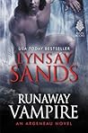 Runaway Vampire by Lynsay Sands Runaway Vampire by Lynsay Sands
