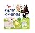 Farm Friends (Little Grabbers)
