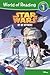 At-At Attack! (Star Wars: World of Reading, Level 1)
