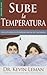 Sube la temperatura - Serie Favoritos (Spanish Edition)