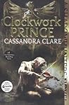 Clockwork Prince