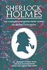 Sherlock Holmes - The Complete Illustrated Short Stories by Arthur Conan Doyle