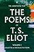 The Poems of T.S. Eliot, Volume I: Collected & Uncollected Poems