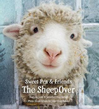The SheepOver