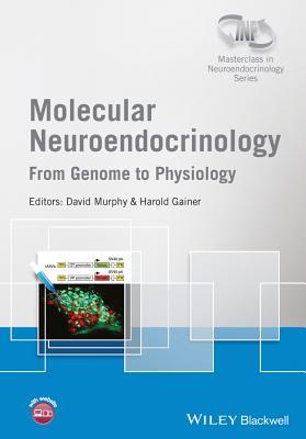 Molecular Neuroendocrinology (Unknown Binding)