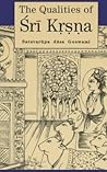 The Qualities of Sri Krsna: Illustrated