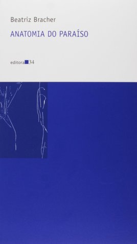 Anatomia do Paraíso (Paperback)