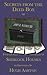 Secrets From the Deed Box of John H Watson MD (The Deed Box Series)