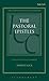 The Pastoral Epistles (International Critical Commentary)