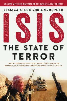 ISIS: The State of Terror – Inside the Global Jihadist Movement's Recruitment of Westerners and Propaganda Machine