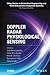 Doppler Radar Physiological Sensing (Wiley Series in Biomedical Engineering and Multi-Disciplinary Integrated Systems)