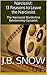 Narcissist: 13 Reasons to Leave the Narcissist: The Narcissist Borderline Relationship Dynamic (Transcend Mediocrity Book 98)
