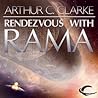 Rendezvous with Rama by Arthur C. Clarke