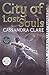 City of Lost Souls (Mortal Instruments, #5)