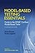 Model-Based Testing Essentials - Guide to the ISTQB Certified... by Anne Kramer