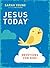 Jesus Today Devotions for Kids by Sarah  Young