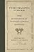 Purchasing Power: The Economics of Modern Jewish History (Jewish Culture and Contexts)