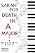 Death in a Major (Music Lover's Mystery, #2)