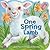 One Spring Lamb by Anne Vittur Kennedy