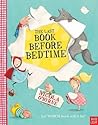 Last Book Before Bedtime by Nicola O'Byrne