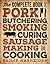 The Complete Book of Pork B...