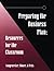 Preparing the Business Plan: Resources for the Classroom (Gc-Principles of Management Ser.))
