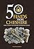 50 Finds From Cheshire: Objects from the Portable Antiquities Scheme (In 50 Objects)