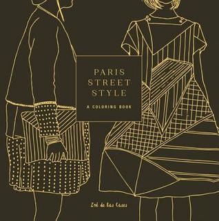 pdf download Paris Street Style