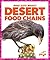 Desert Food Chains (Who Eats What?)